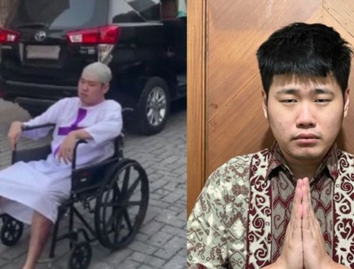 Netizen Kecam Youtuber Winson Reynaldi! Parodi Paus