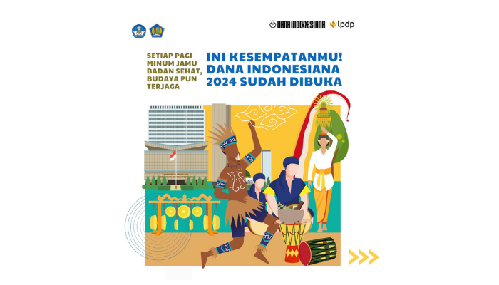 Pendaftaran Dana Indonesiana Kemendikbud Masih Dibuka, Begini Cara Daftar dan Persyaratannya