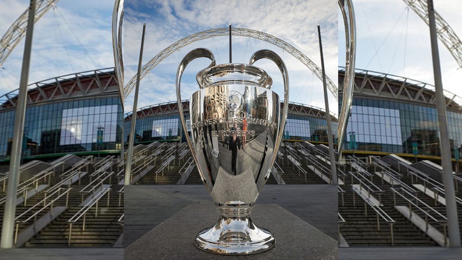 Jadwal Lengkap Liga Champions 2023-24 Leg 2 Babak 16 Besar Live di SCTV