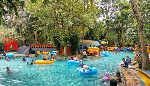 Ulang Tahun di Bulan September Masuk Gratis ke Jungle Waterpark, Check Syarat dan Ketentuannya