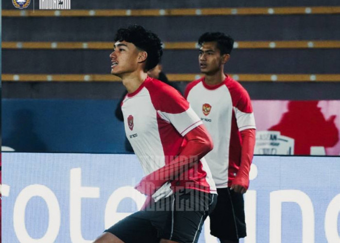 Timnas Indonesia Kalah 0-1 dari Vietnam di ASEAN Cup 2024