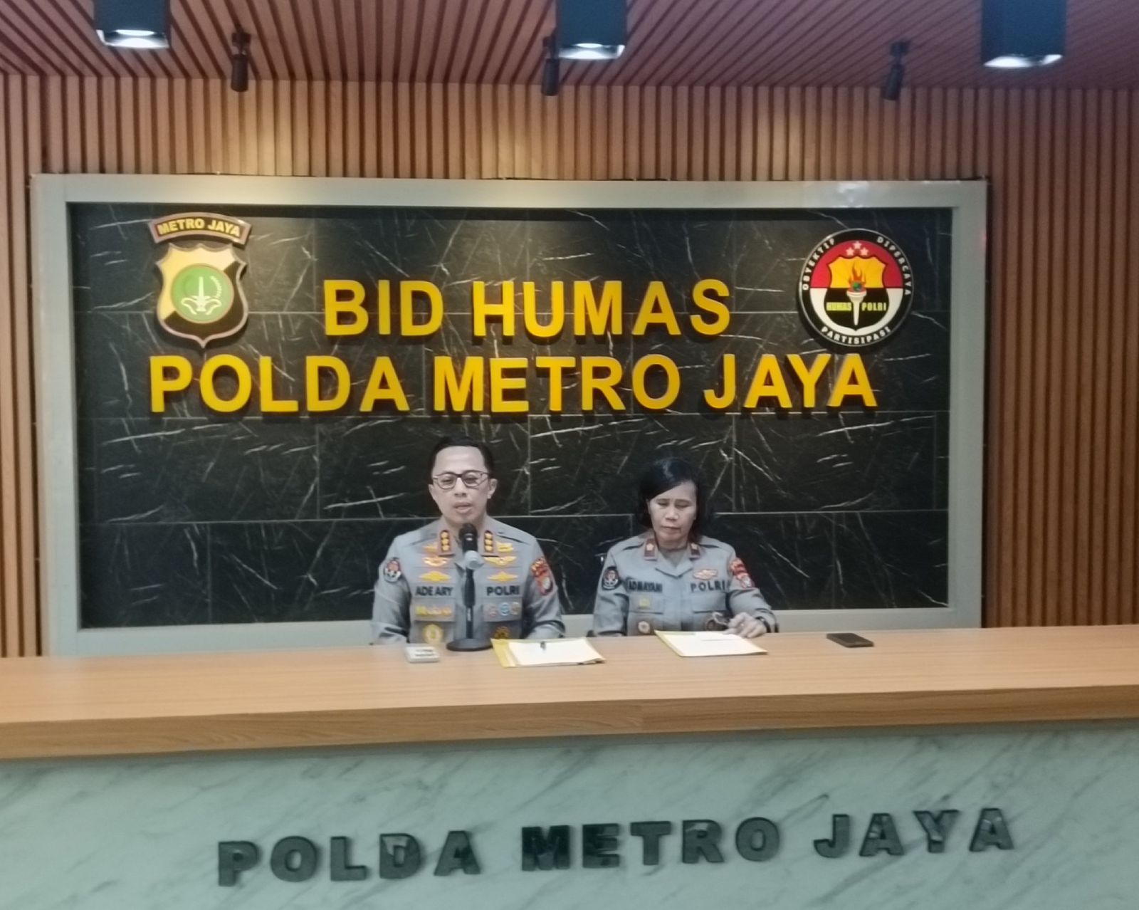 Buntut Kasus Penganiayaan Balita, 3 Guru 'Daycare' Depok Diperiksa Polisi 