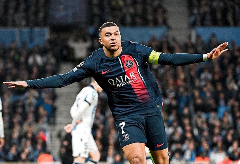  Waduh! Barcelona Sebut Tak Iri Jika Kylian Mbappe Gabung ke Real Madrid