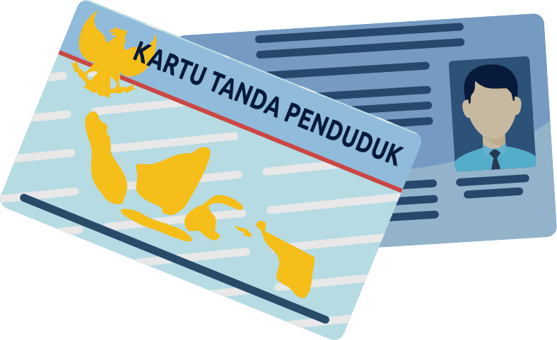 Warga Jakarta Siap-siap, Disdukcapil Mulai Lakukan Penertiban Data Kependudukan Sesuai KTP