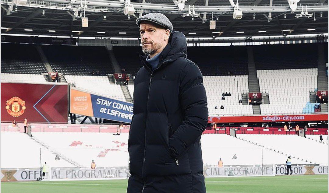 Erik Ten Hag Inginkan Hak Veto Transfer Pemain Klubnya Agar Pertahankan Kontrol, Begini Jelasnya