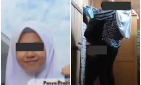 Kondisi Terkini Pasya Pratiwi Tioti Siswi MAN Gorontalo Usai Video Mesumnya dengan Guru Viral di Media Sosial 