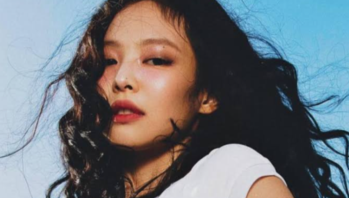 Ditunggu ! Jennie BLACKPINK Umumkan Rilis Album Solo pada 2025