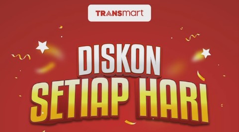 Promo Transmart: Buah, Sayur, Daging dan Fresh Produk Lainnya Diskon 20 Persen Tiap Hari