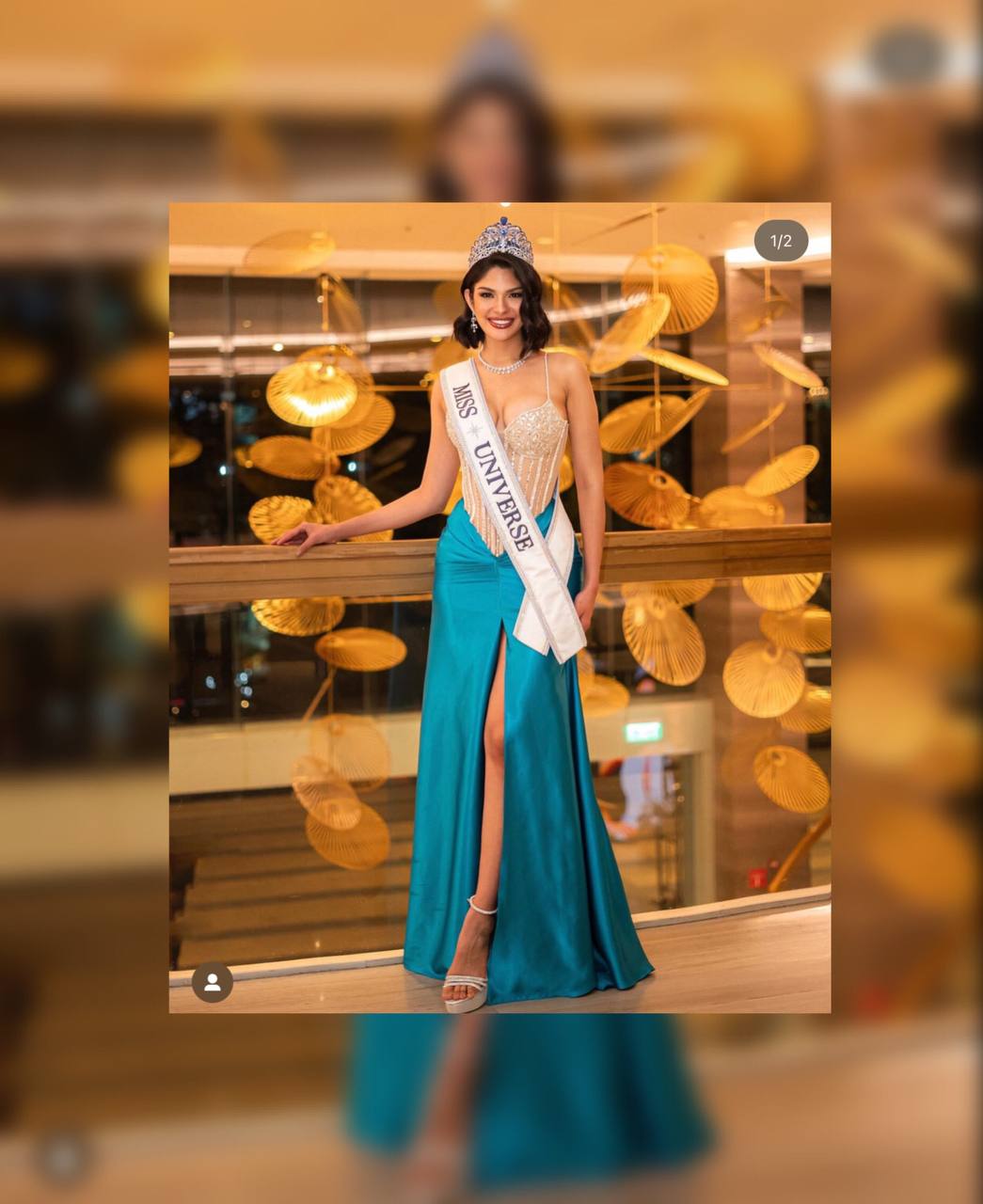 Penuh Kontroversi Miss Universe 2023 Diasingkan dari Negaranya Sendiri