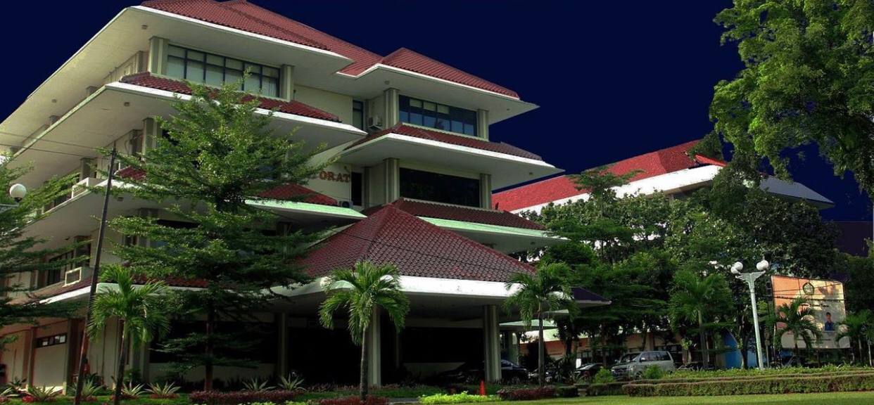 Rektor UP Dinonaktifkan, Buntut Kasus Dugaan Pelecehan Seksual