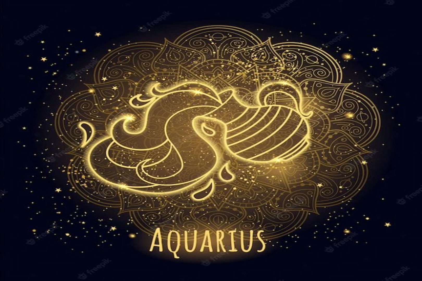 Aquarius Zodiak : Ramalan Horoscope Karakter si Out Of The Box!
