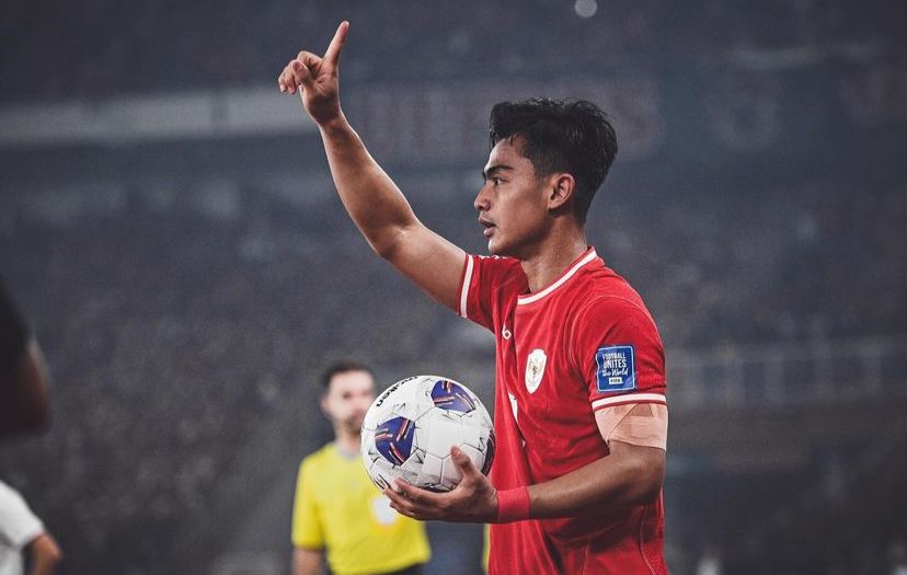 Jelang Piala AFF 2024, Ini Pesan Berkelas Pratama Arhan Soal Lawan Berat di ASEAN Cup 2024