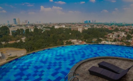 Bingung Cari Hotel Budget Under Rp1 Juta di Jakarta? 7 Hotel Ini jadi Rekomendasi Top Untukmu Saat Staycation