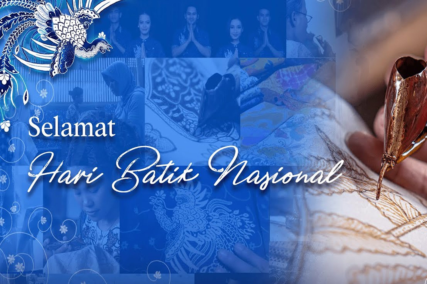 Serba-Serbi Hari Batik Nasional: Merayakan Keren-nya Batik Indonesia!