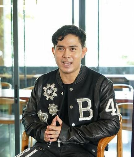 Curhatan Cakra Khan yang Didenda Bea Cukai Rp21 Juta Usai Beli Jaket Impor Seharga Rp6 Juta