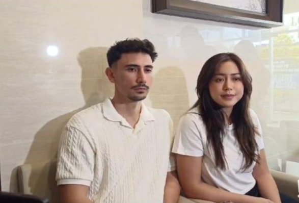 Jessica Iskandar dan Keluarga akan Larung Abu Mendiang Ayah: Permintaan Papa