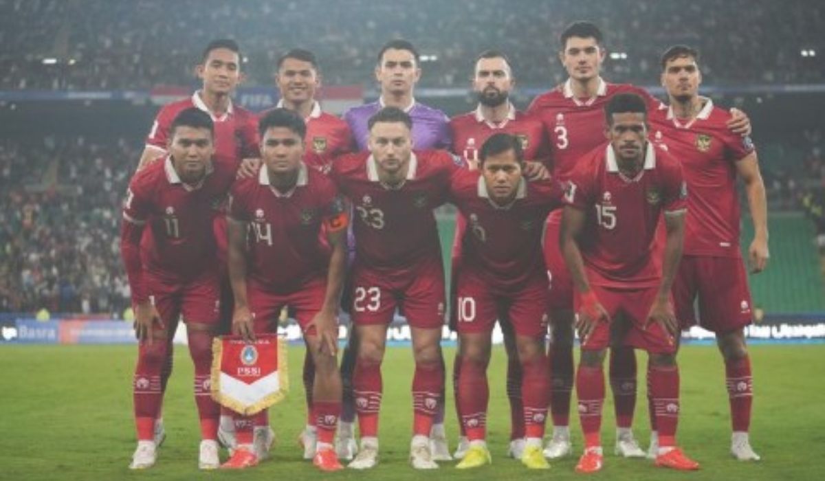 Prediksi Filipina Vs Timnas Indonesia Kualifikasi Piala Dunia 2026 Zona Asia Serta Link Streaming