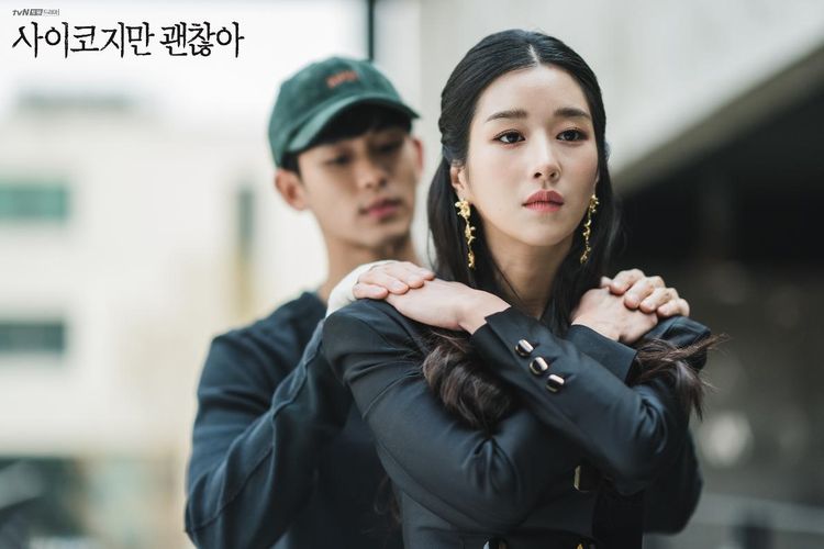 5 Drama Korea Terbaik: Kisah Cinta Gadis Cantik Terhadap Pria Pendiam