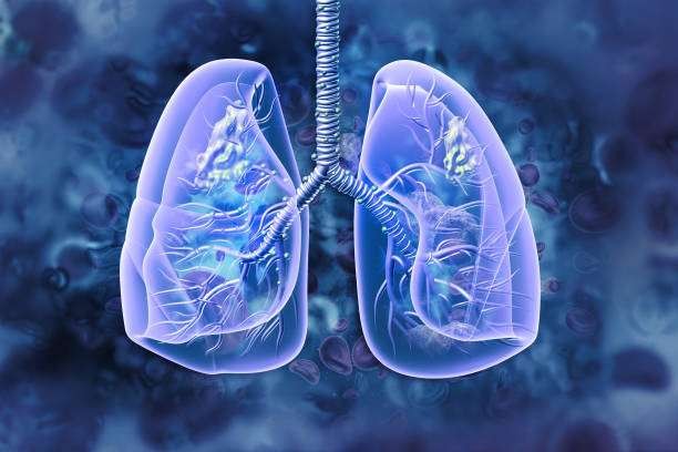 Mengenal Penyakit Pneumonia yang Misterius di China, dan Juga Gejalanya