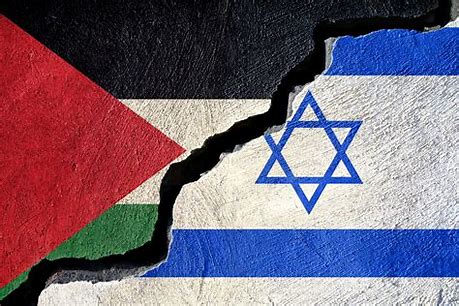 Langgar HAM! Begini Menurut Menteri Luar Negri Retno Marsudi Terkait Konflik di Palestina 