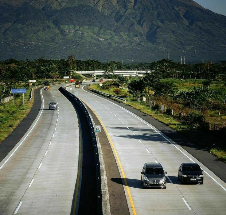 Cegah Penumpukan Kendaraan, Ini 4 Jalan Tol Fungsional yang Dibuka Gratis saat Mudik Lebaran 2024