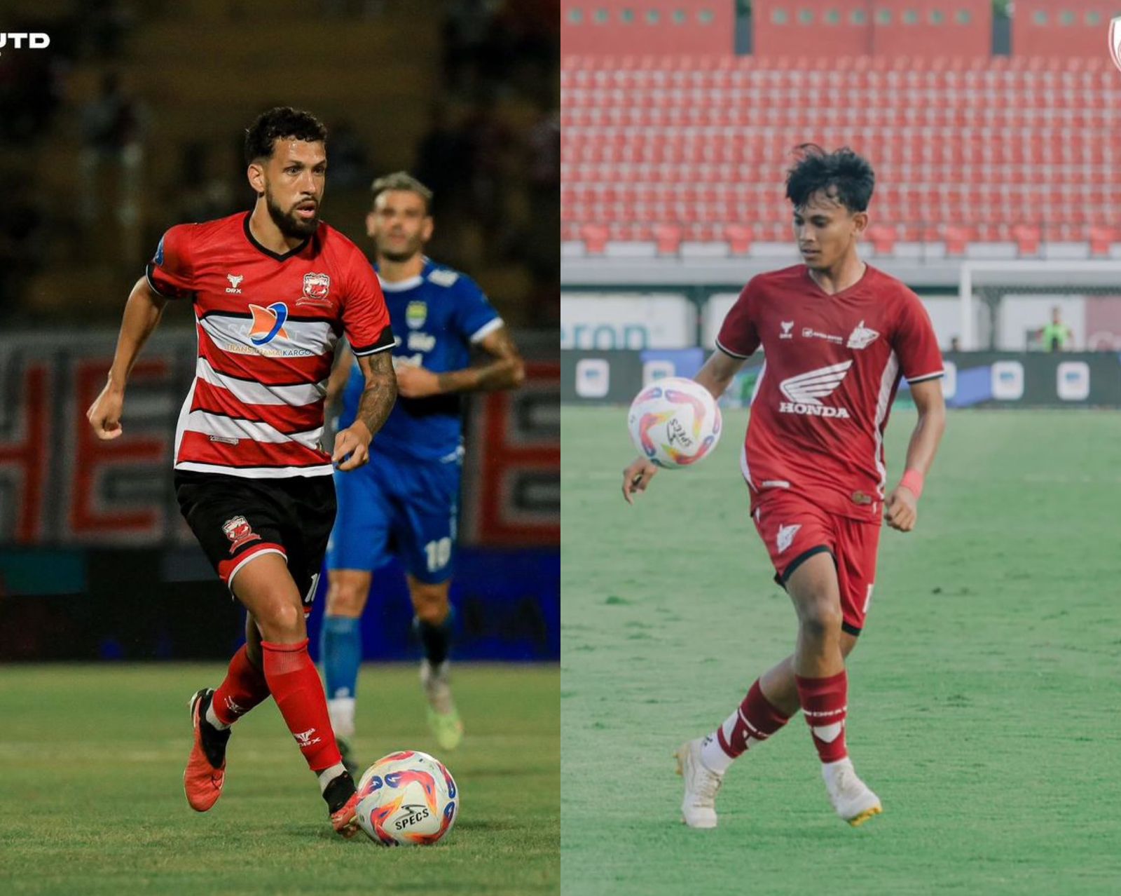 Link Streaming BRI Liga 1 PSM vs Madura United 18 Oktober 2024, Juku Eja Tanpa 2 Pemain Pilar 