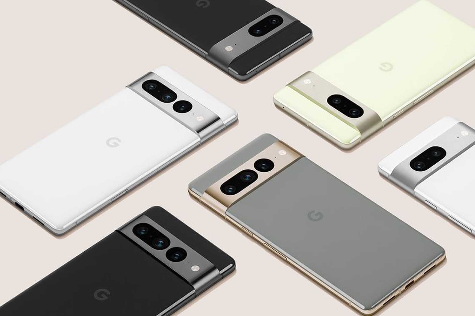 Yuk Intip! Spesifikasi Dan Keunggulan Google Pixel 7 Pro