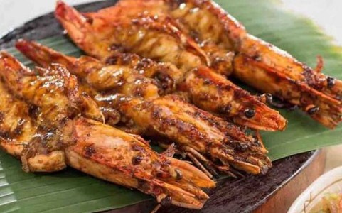 Resep Lobster Bakar Pedas Gurih Penggugah Selera, Dicocol Sambal Dabu-dabu Makin Nikmat 