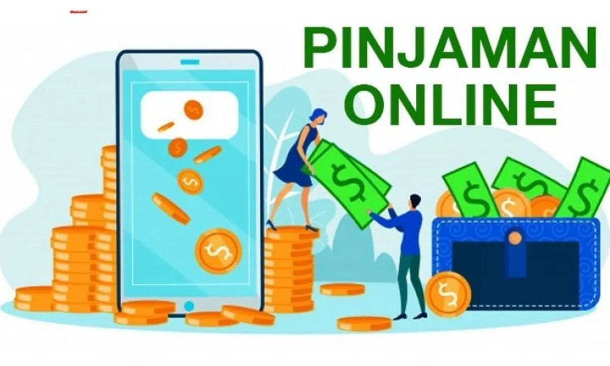 Rekomendasi Aplikasi Pinjol Tanpa Verifikasi Wajah Anti Ribet Yang Aman Dan Legal OJK!