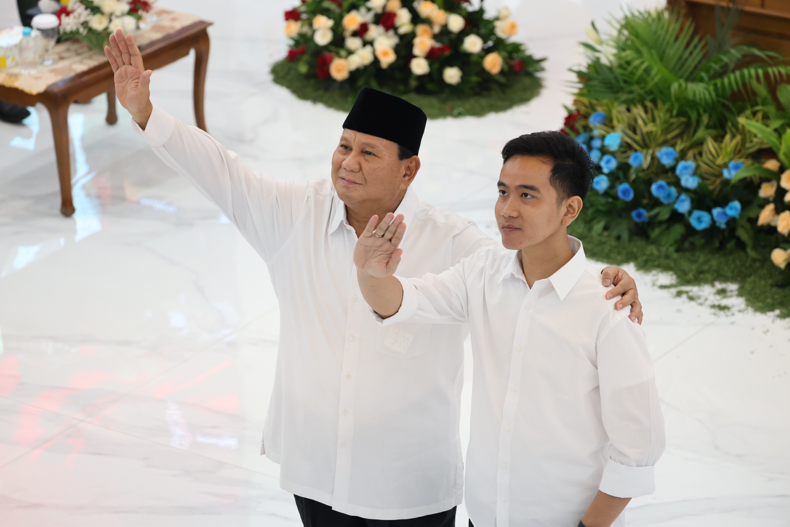 Prabowo Ditetapkan Presiden Terpilih, Ucapkan Terima Kasih ke Media dan Pers: Syarat Mutlak Demokrasi