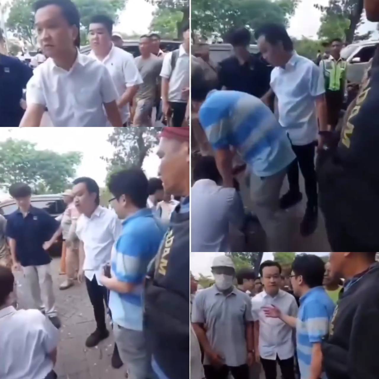 Usai Viral Suruh Siswa SMA Gloria 2 Gonggong, Rekening Ivan Sugianto Diblokir, PPATK: Ada Aktivitas Ilegal