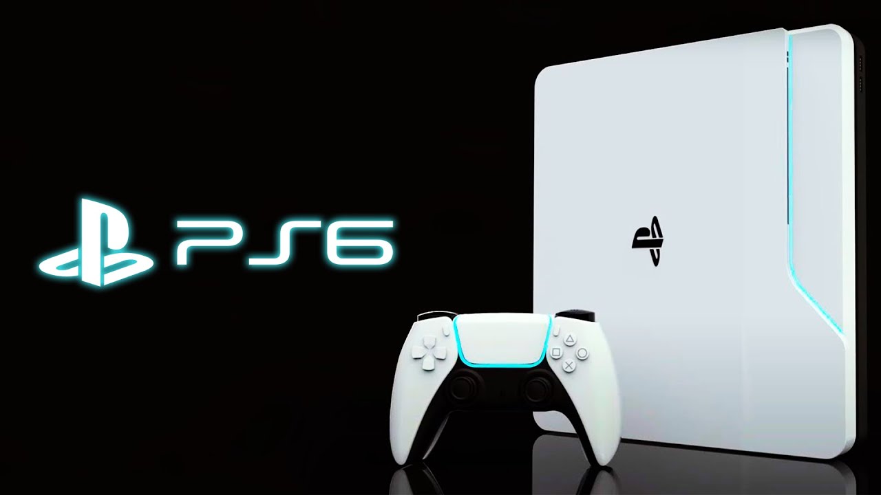 PlayStation 6 RIlis! Sebuah Kabar Gembira Bagi Para Gamer 