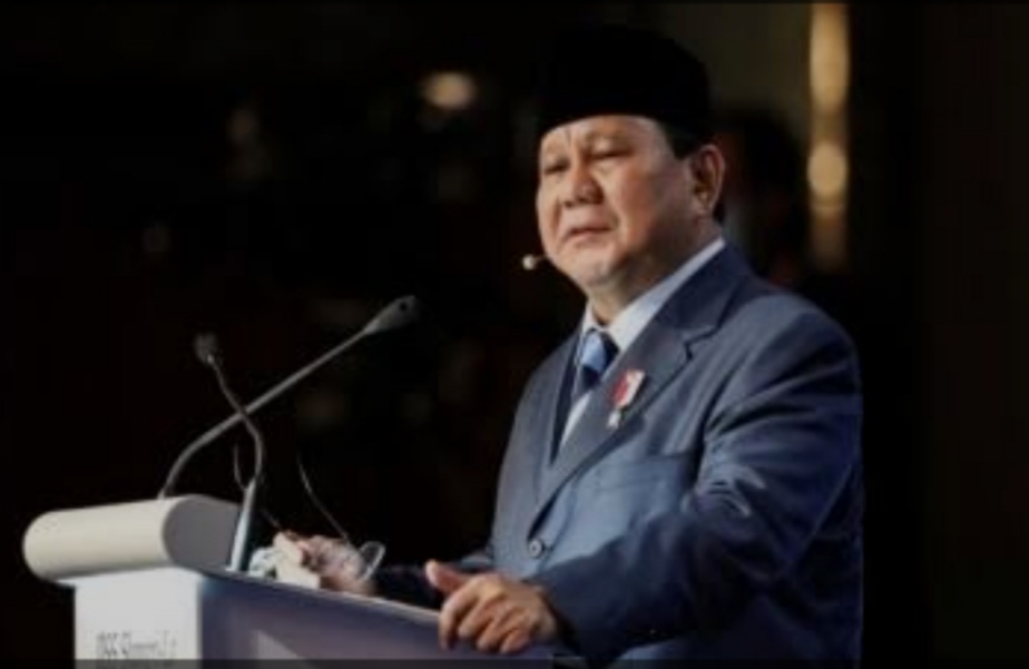 Presiden Amerika Serikat Beri Ucapan Selamat ke Prabowo, Analis: Mereka Kenal Baik Prabowo