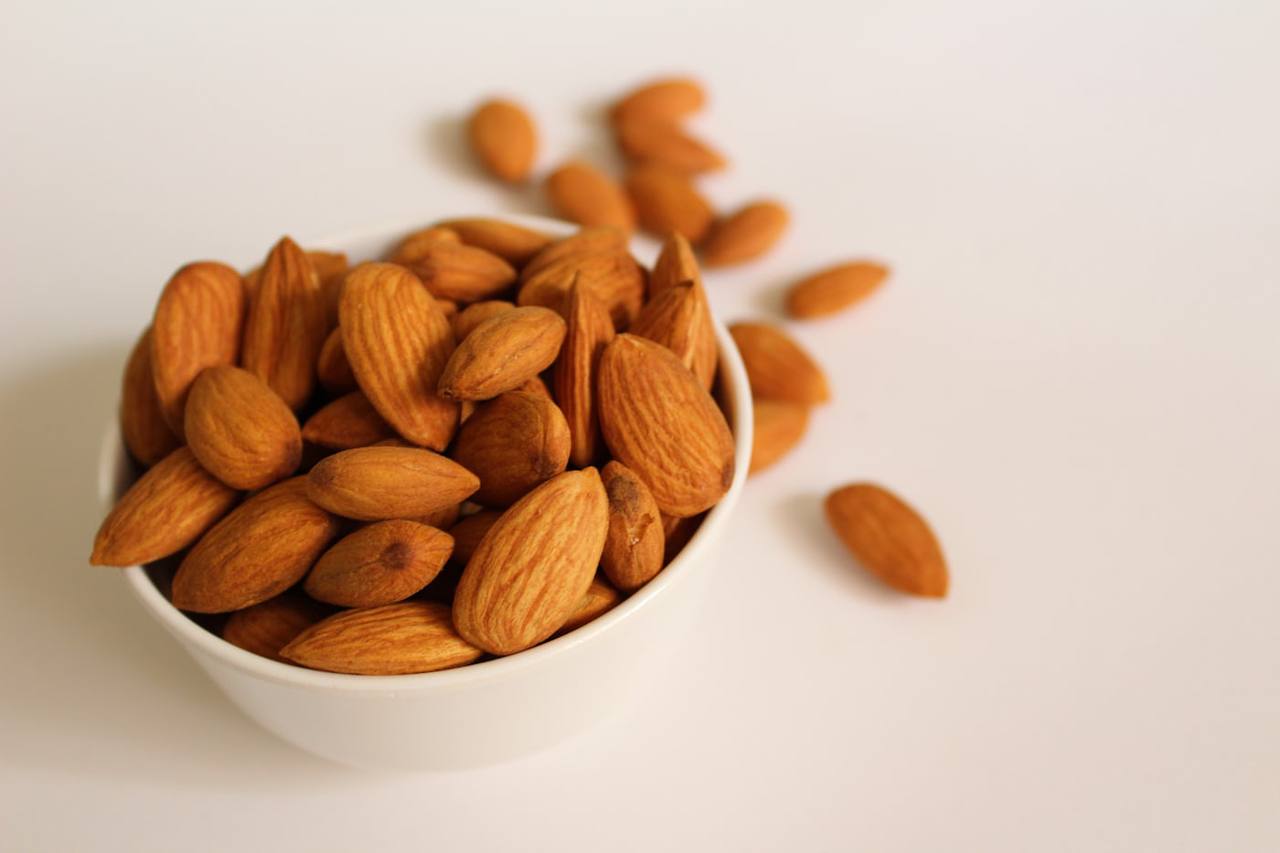 Catat! Ini 6 Manfaat Rutin Mengonsumsi Kacang Almond untuk Kesehatan dan Pertumbuhan Anak