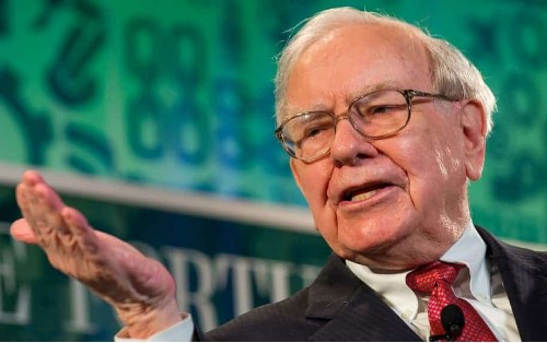 Warren Buffet Habits For A Comfortable Life