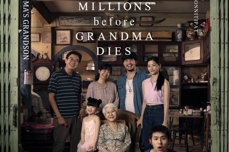 Pesona Pemeran Mui di 'How To Make Billions Before Grandma Dies' Bisa Sukses Besar