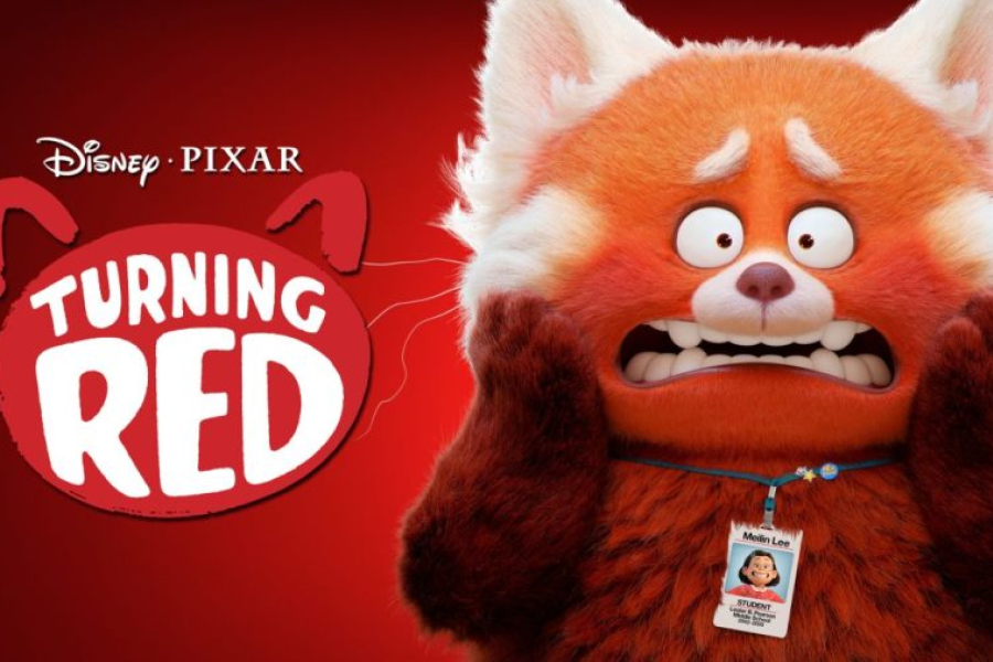 5 Fakta Unik Film Turning RED, Tayang Terbatas di Bioskop