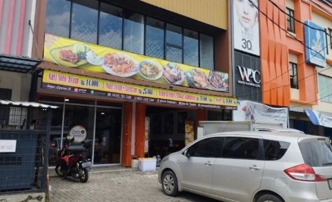 8 Wisata Kuliner Depok Pinggir Jalan yang Enak, Dijamin Bikin Nagih!