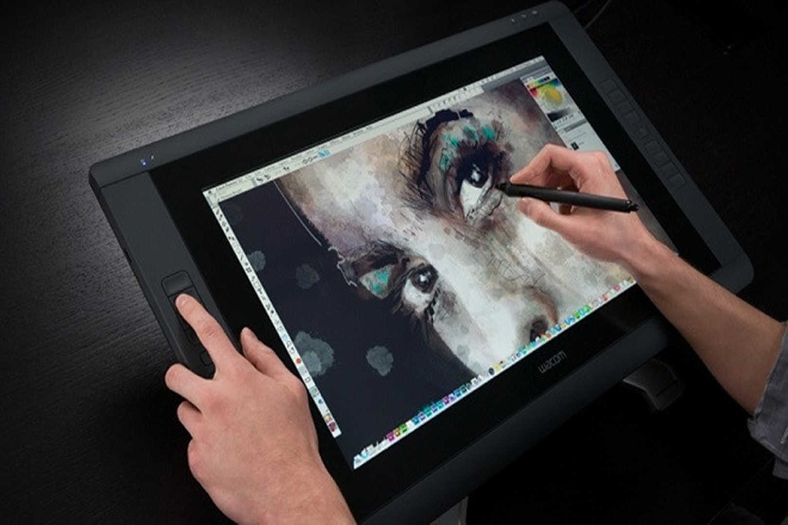 6 Rekomendasi Drawing Tablet Murah,Terbaik untuk Pemula dan Mahasiswa Desain Grafis