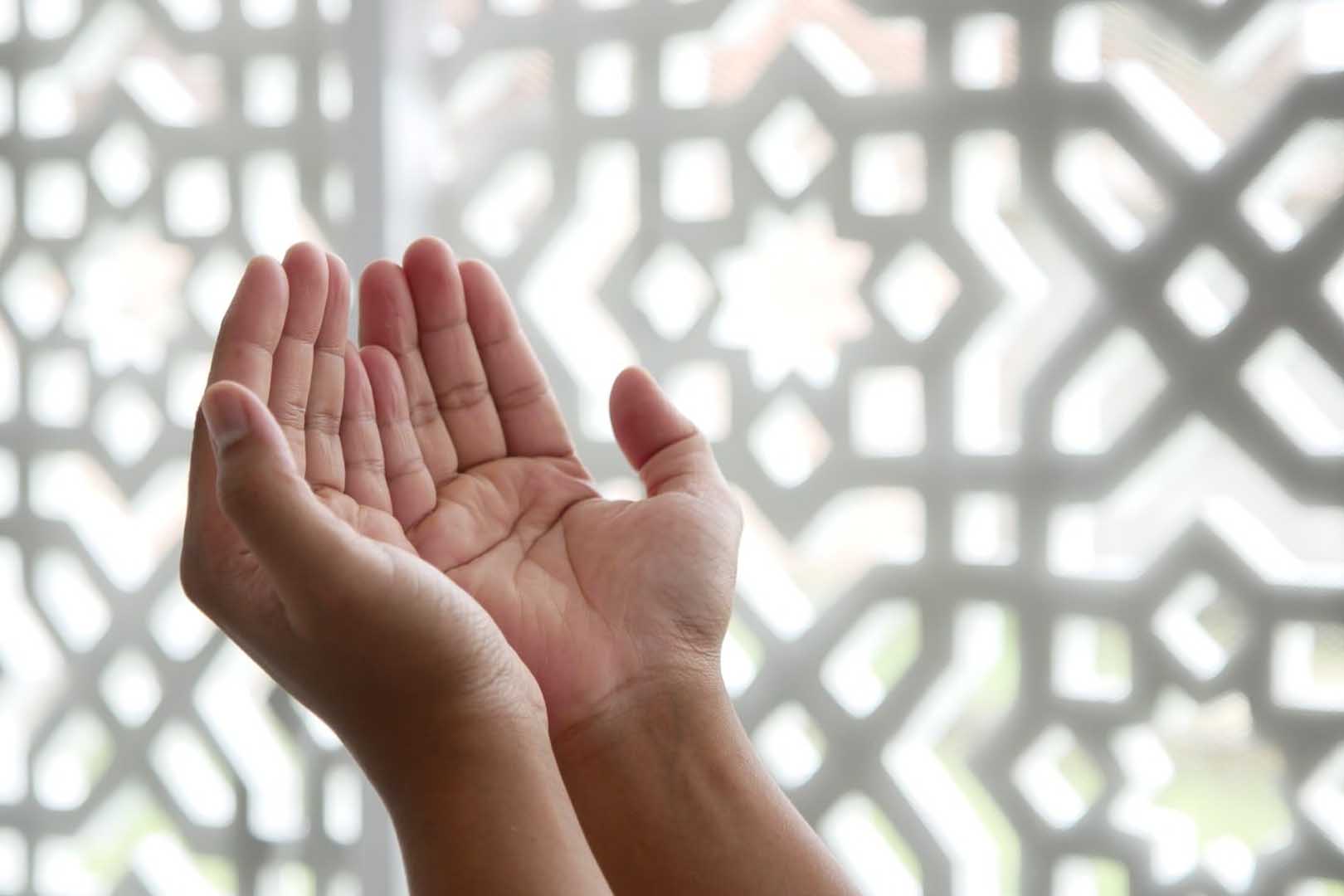 Bacaan Doa Setelah Sholat Dhuha Arab, Latin, Artinya, dan Tata Cara Pelaksanaan: Meminta Rezeki dan Ampunan