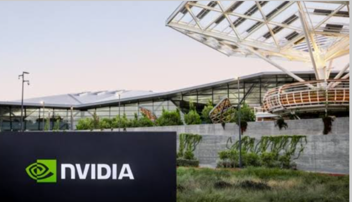 Nvidia Ketahuan Punya Pabrik di Batam, Indonesia Untung?