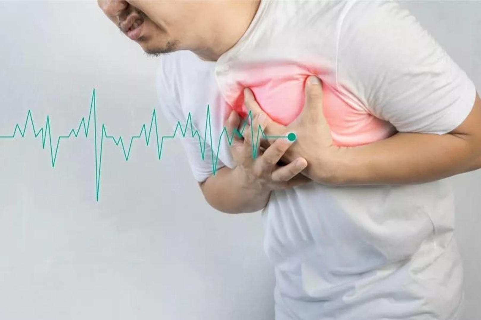 Waspada Penyakit Jantung! Kenali Penyebab, Gejala, dan Pencegahannya