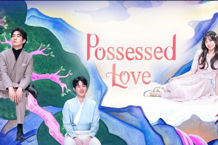 Link Nonton TV Show Possessed Love (2024) Full Episode Subtitle Indonesia, Date Para Peramal di Rumah Spesial