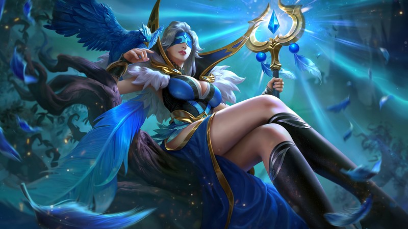 20 Kode Redeem Mobile Legends Hari ini 27 September 2024, Klaim Hadiah dari Moonton