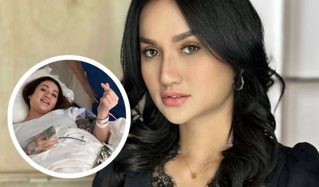 Kabar Bahagia! Tengku Dewi Putri Melahirkan Anak Kedua, Andrew Andika Langsung Posting 