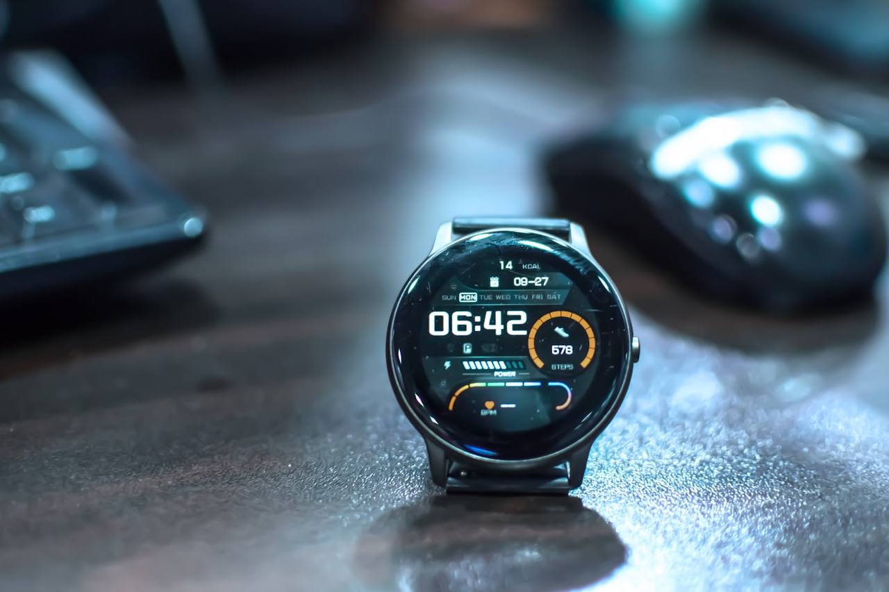 Rekomendasi Smartwatch Terbaik 2024, Mana Nih Pilihan Kamu?