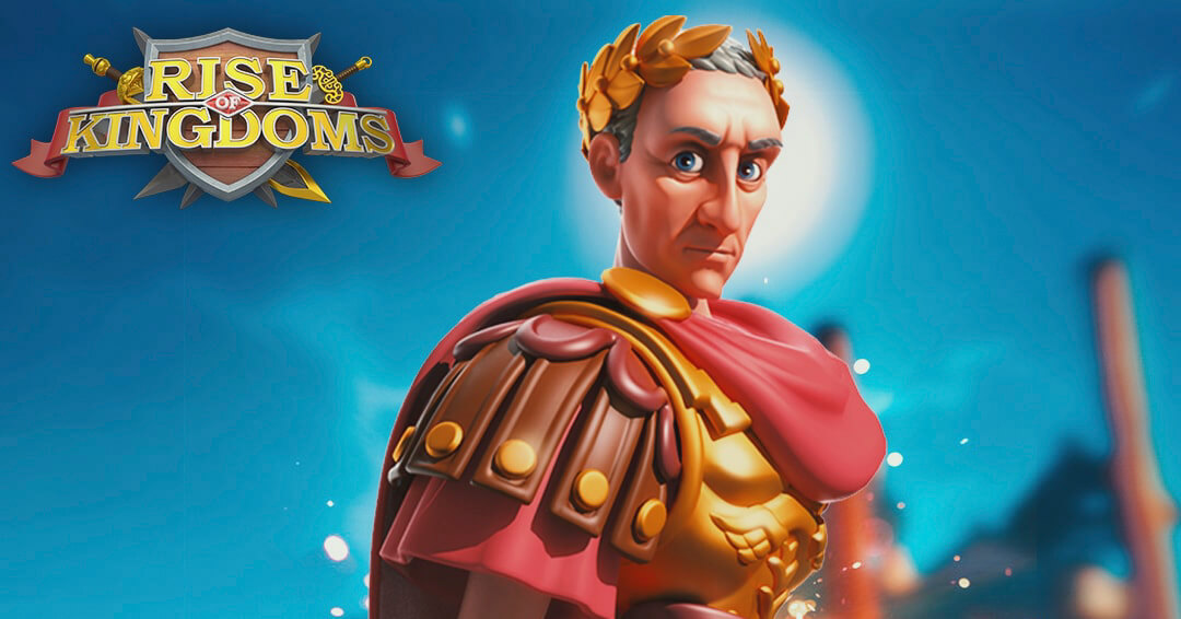 Kode Redeem Rise of Kingdoms 2 November 2024, Klaim Ribuan Gems dan Item Menarik Gratis