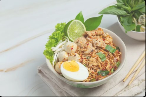 Resep Hari Ini Mie Bangladesh Medan, Membuat Hidangan Streetfood Viral Di Rumah Sebagai Menu Bersama Keluarga