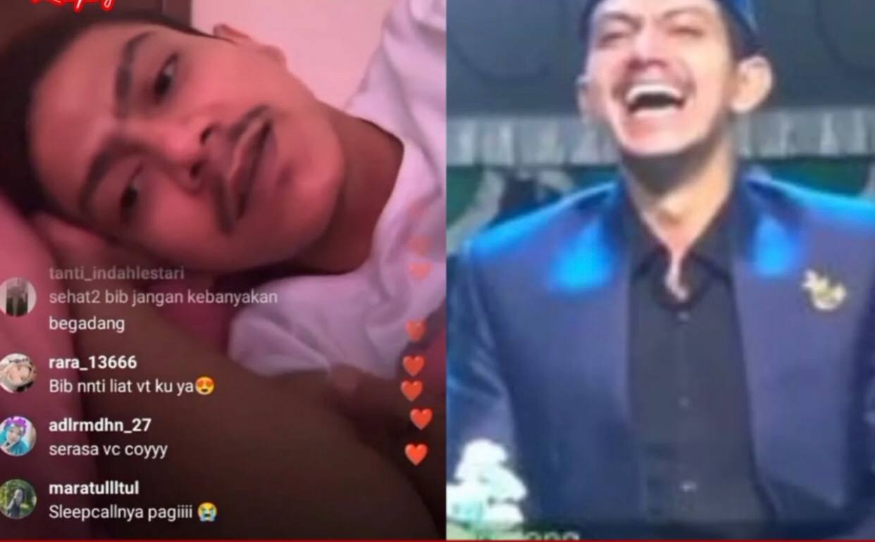 Viral! Video Zaidan Yahya yang Tak Tidur 2 Hari, Kembali Tersorot Usai Ikut Tertawa Disamping Gus Miftah