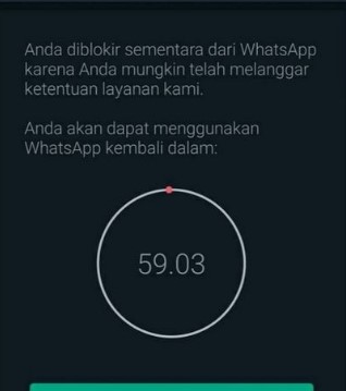 Biar Nggak Penasaran Lagi Ini Tanda Whatsapp Anda Diblokir Atau Tidak